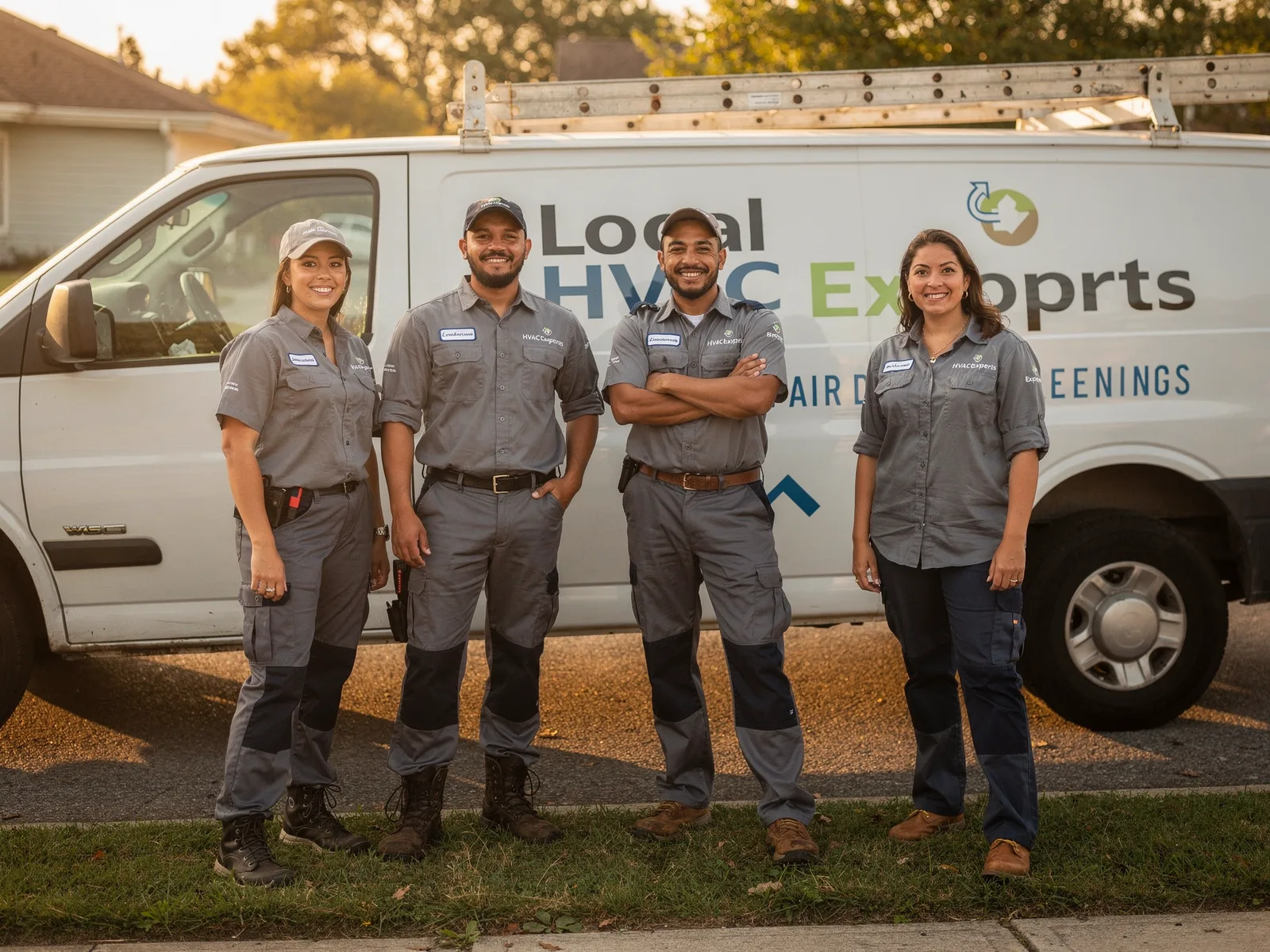 24/7 HVAC Repair & AC Replacement company in Lake City, SD