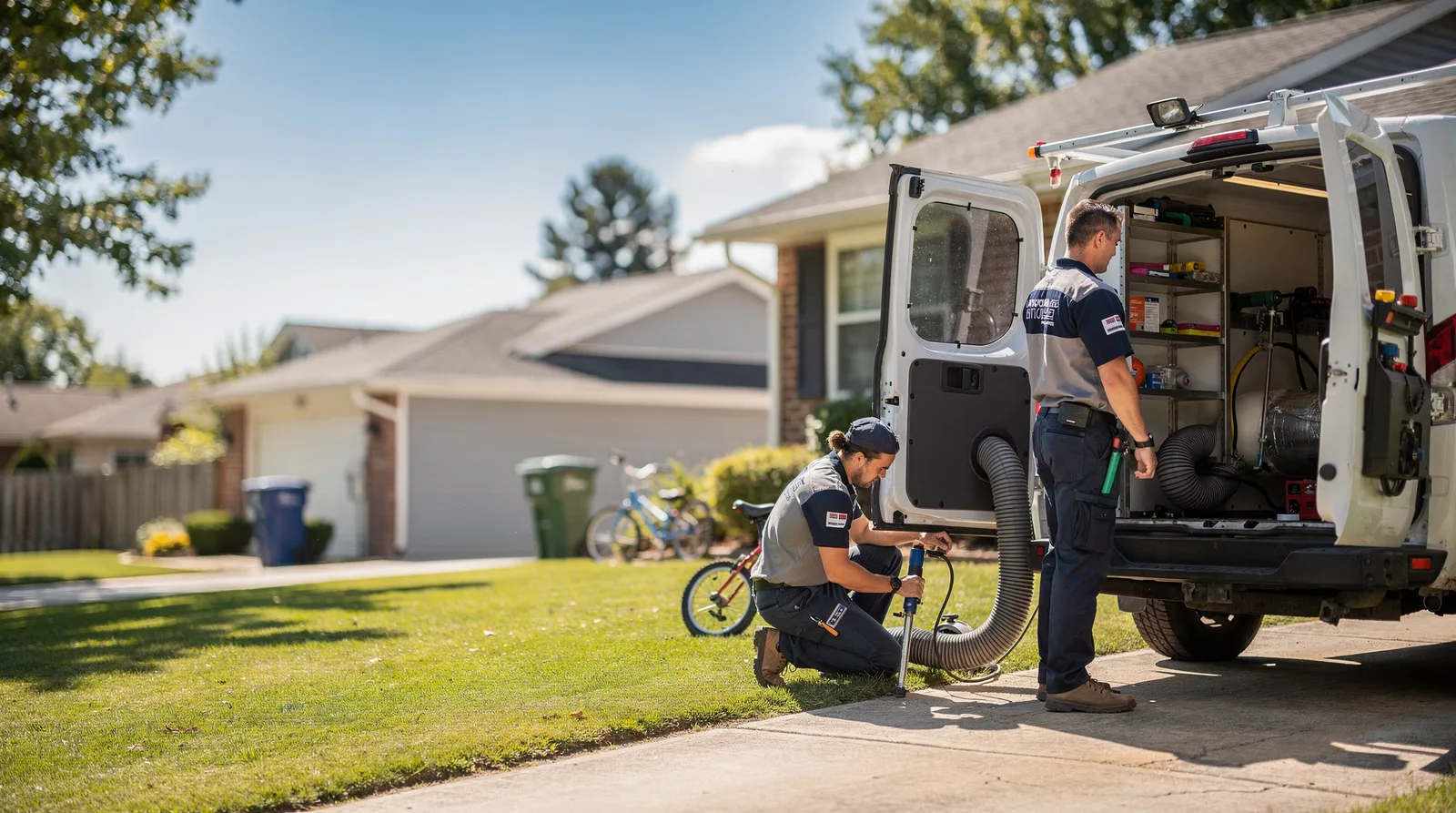 24/7 HVAC Repair & AC Replacement in Lake City, SD near me